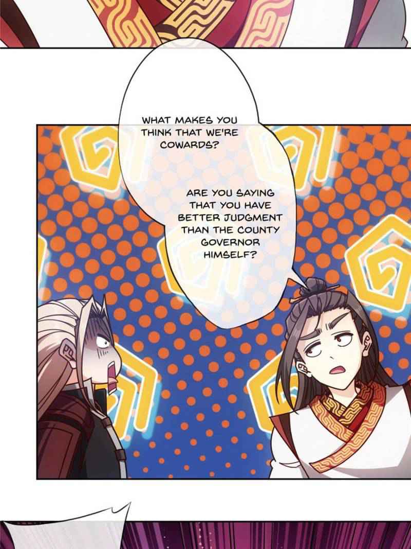The Greatest Deity Chapter 79 9